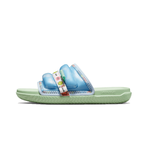 Air Jordan Super Play Slide J Balvin Air Jordan Super Play Slide J Balvin