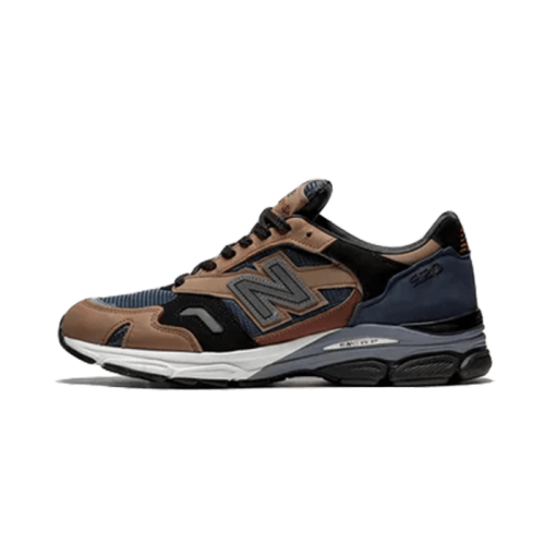 New Balance 920 Navy Beige New Balance 920 Navy Beige