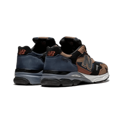 New Balance 920 Navy Beige New Balance 920 Navy Beige