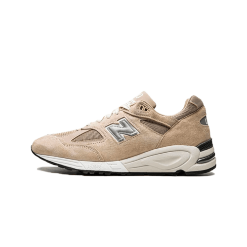 New Balance 990 V2 Kith Tannin New Balance 990 V2 Kith Tannin