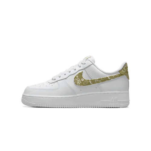 Nike Air Force 1 Low White Barely Nike Air Force 1 Low White Barely