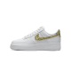 Nike Air Force 1 Low White Barely Nike Air Force 1 Low White Barely