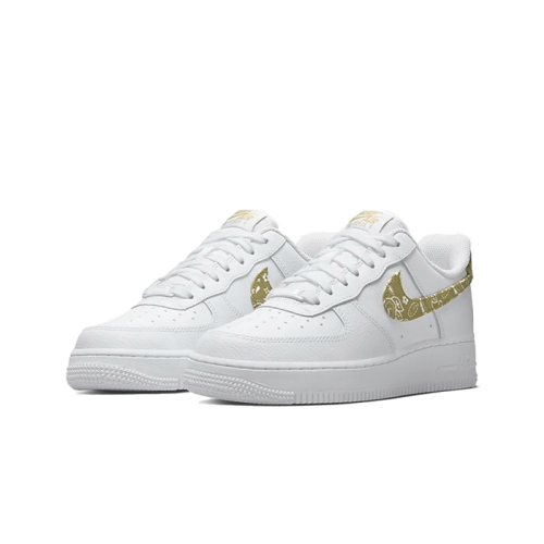 Nike Air Force 1 Low White Barely Nike Air Force 1 Low White Barely