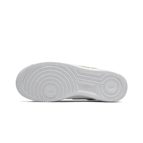 Nike Air Force 1 Low White Barely Nike Air Force 1 Low White Barely