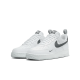 Nike Air Force 1 Low White Dark Grey Nike Air Force 1 Low White Dark Grey