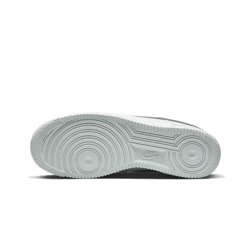Nike Air Force 1 Low White Dark Grey Nike Air Force 1 Low White Dark Grey
