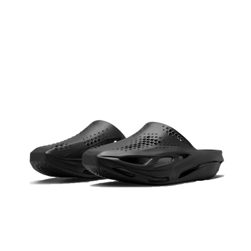 Nike MMW 5 Slide Black Nike MMW 5 Slide Black