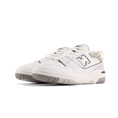 New Balance 550 Salt and Pepper New Balance 550 Salt and Pepper