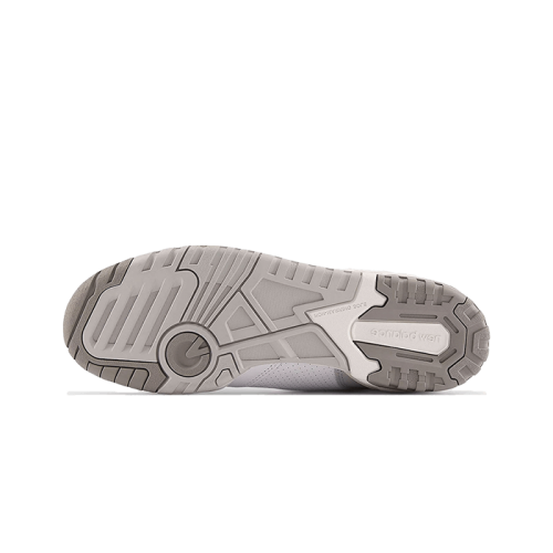 New Balance 550 Salt and Pepper New Balance 550 Salt and Pepper