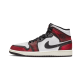 Air Jordan 1 Mid SE Wear-Away Chicago Air Jordan 1 Mid SE Wear-Away Chicago