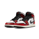 Air Jordan 1 Mid SE Wear-Away Chicago Air Jordan 1 Mid SE Wear-Away Chicago