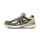 New Balance 990 v3 Made In USA Green Cream New Balance 990 v3 Made In USA Green Cream