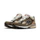 New Balance 990 v3 Made In USA Green Cream New Balance 990 v3 Made In USA Green Cream