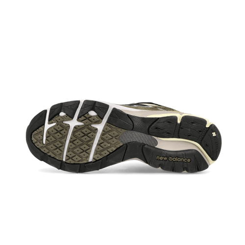 New Balance 990 v3 Made In USA Green Cream New Balance 990 v3 Made In USA Green Cream