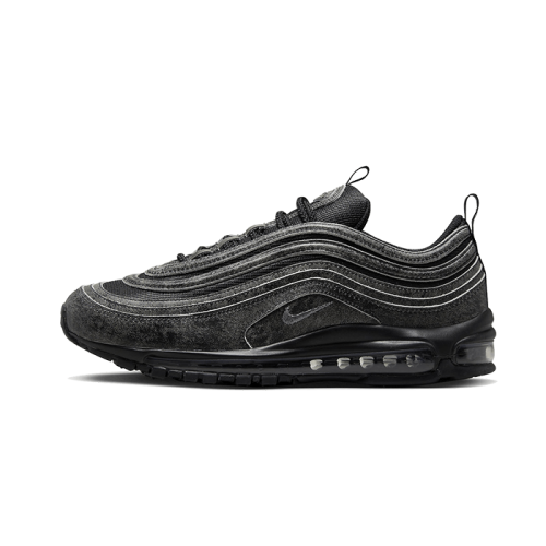 Nike Air Max 97 Comme Des Garçons Black Nike Air Max 97 Comme Des Garçons Black