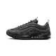 Nike Air Max 97 Comme Des Garçons Black Nike Air Max 97 Comme Des Garçons Black