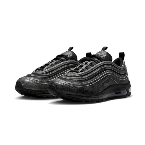 Nike Air Max 97 Comme Des Garçons Black Nike Air Max 97 Comme Des Garçons Black