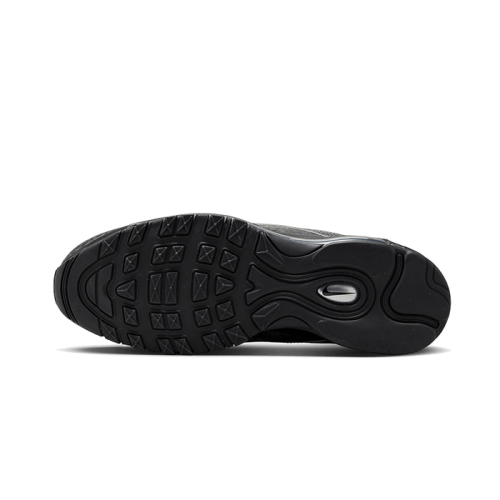 Nike Air Max 97 Comme Des Garçons Black Nike Air Max 97 Comme Des Garçons Black