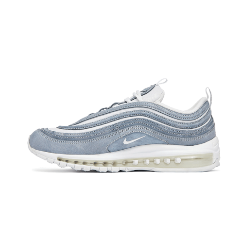 Nike Air Max 97 Comme Des Garçons Grey Nike Air Max 97 Comme Des Garçons Grey