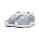 Nike Air Max 97 Comme Des Garçons Grey Nike Air Max 97 Comme Des Garçons Grey