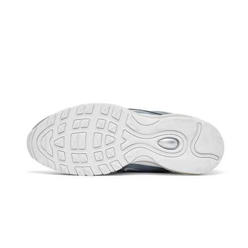 Nike Air Max 97 Comme Des Garçons Grey Nike Air Max 97 Comme Des Garçons Grey