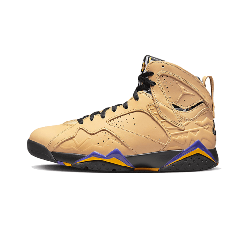 Air Jordan 7 SE Afrobeats Air Jordan 7 SE Afrobeats