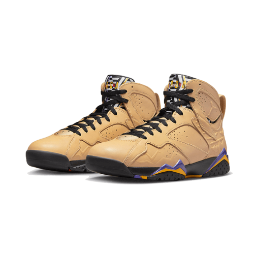 Air Jordan 7 SE Afrobeats Air Jordan 7 SE Afrobeats