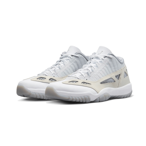 Air Jordan 11 Low IE Light Orewood Brown Air Jordan 11 Low IE Light Orewood Brown