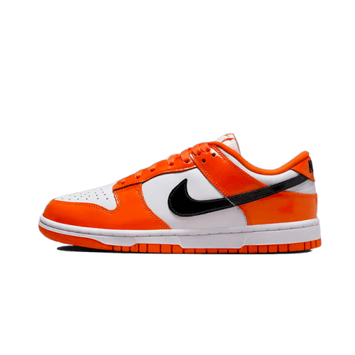 Nike Dunk Low Patent Halloween Nike Dunk Low Patent Halloween