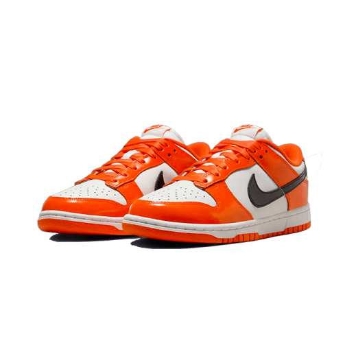 Nike Dunk Low Patent Halloween Nike Dunk Low Patent Halloween