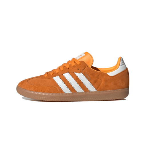 Adidas Samba OG Rush Orange Adidas Samba OG Rush Orange