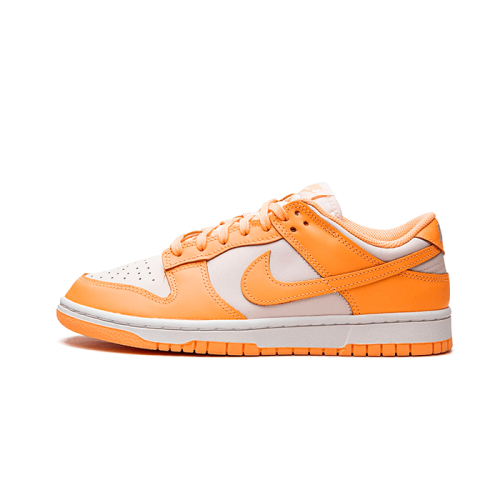 Nike Dunk Low Peach Cream Nike Dunk Low Peach Cream