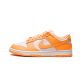 Nike Dunk Low Peach Cream Nike Dunk Low Peach Cream