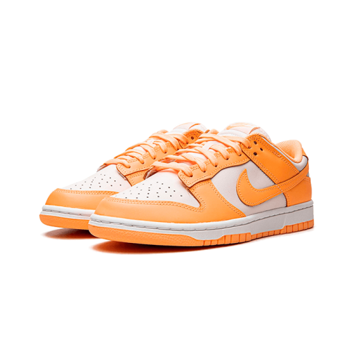 Nike Dunk Low Peach Cream Nike Dunk Low Peach Cream