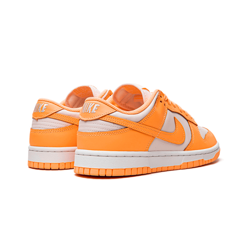 Nike Dunk Low Peach Cream Nike Dunk Low Peach Cream