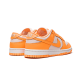 Nike Dunk Low Peach Cream Nike Dunk Low Peach Cream