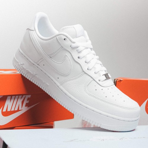 Nike Air Force 1 Low NOCTA Drake Certified Lover Boy Nike Air Force 1 Low NOCTA Drake Certified Lover Boy