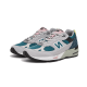 New Balance 991 Made In UK Grey Teal New Balance 991 Made In UK Grey Teal