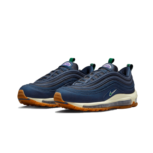Nike Air Max 97 QS Obsidian Nike Air Max 97 QS Obsidian