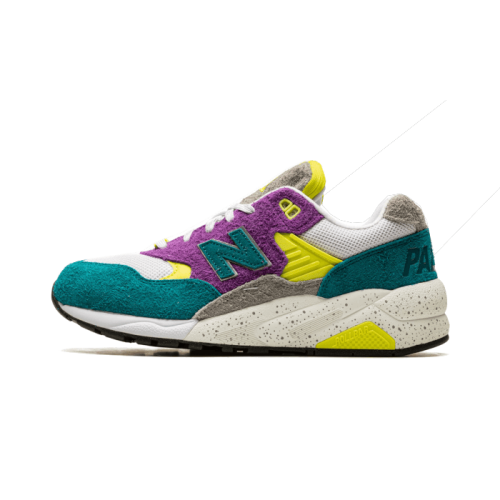 New Balance 580 Shaded Spruce Palace New Balance 580 Shaded Spruce Palace