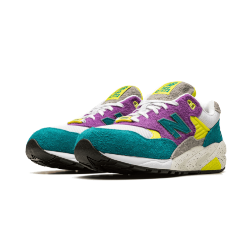 New Balance 580 Shaded Spruce Palace New Balance 580 Shaded Spruce Palace