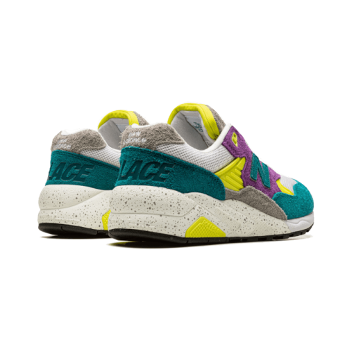 New Balance 580 Shaded Spruce Palace New Balance 580 Shaded Spruce Palace