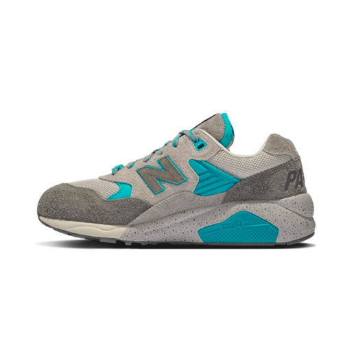 New Balance 580 Gargoyle Palace New Balance 580 Gargoyle Palace