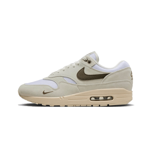 Nike Air Max 1 Sail Ironstone Nike Air Max 1 Sail Ironstone