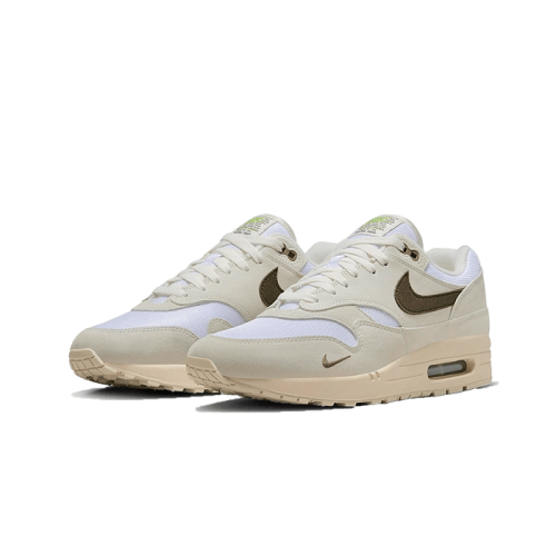 Nike Air Max 1 Sail Ironstone Nike Air Max 1 Sail Ironstone