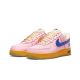 Nike Air Force 1 Low '07 Feel Free Let's Talk Nike Air Force 1 Low '07 Feel Free Let's Talk