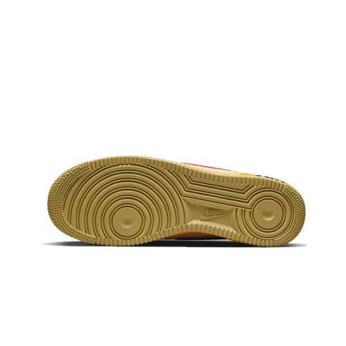 Nike Air Force 1 Low '07 Feel Free Let's Talk Nike Air Force 1 Low '07 Feel Free Let's Talk