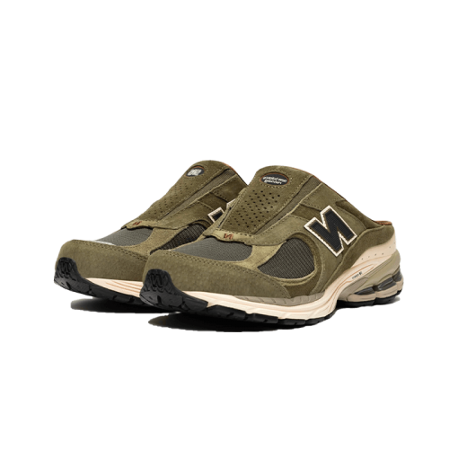 new balance 2002R Mule SNS Desert Palm new balance 2002R Mule SNS Desert Palm