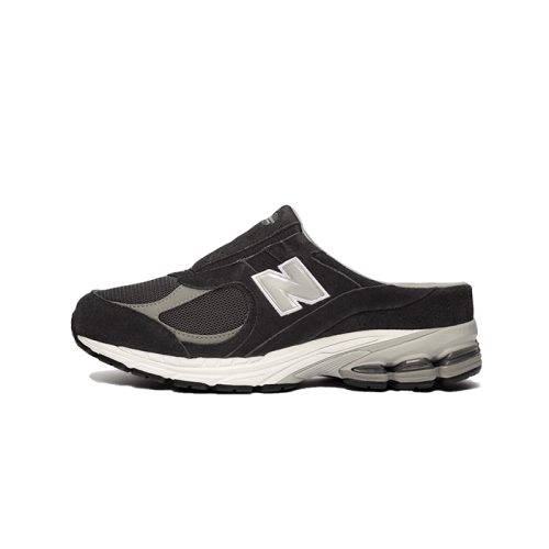 New Balance 2002R Mule Phantom New Balance 2002R Mule Phantom