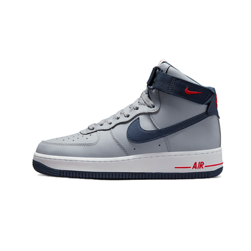Nike Air Force 1 High QS Patriots Nike Air Force 1 High QS Patriots
